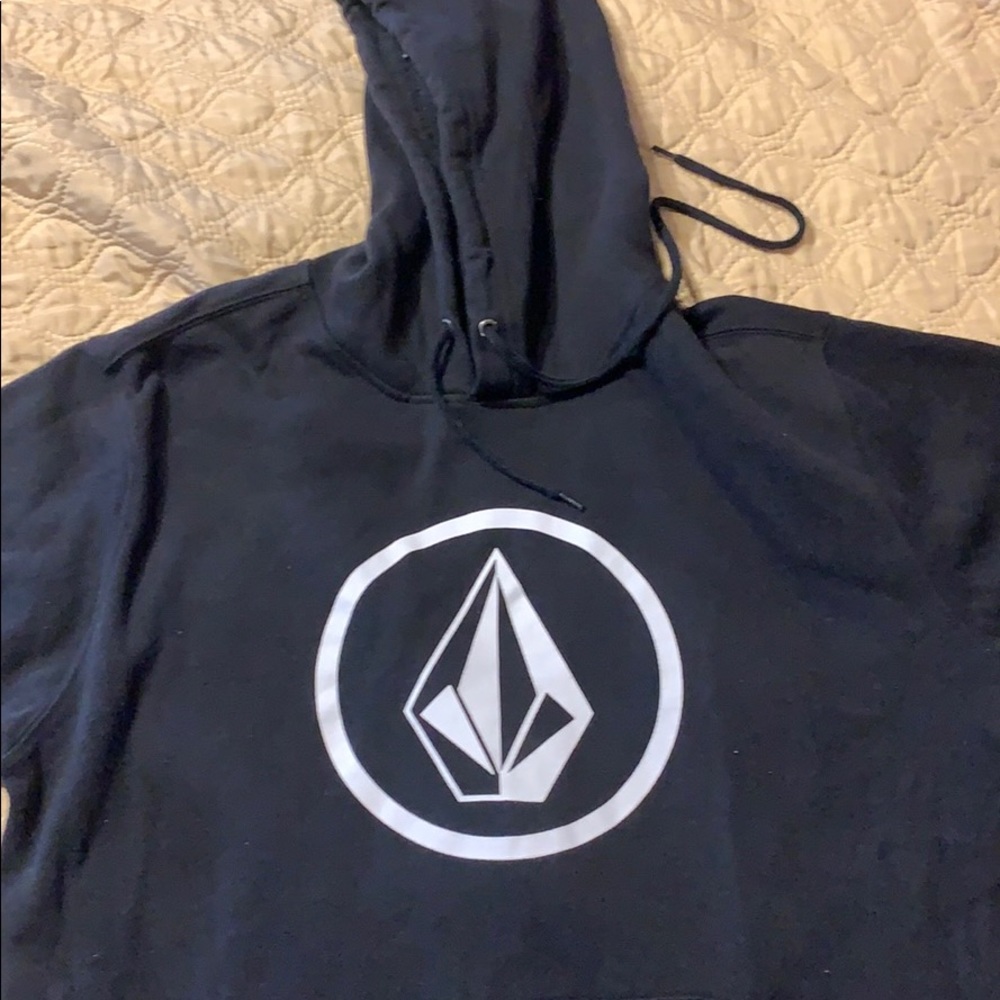 Volcom hoodie